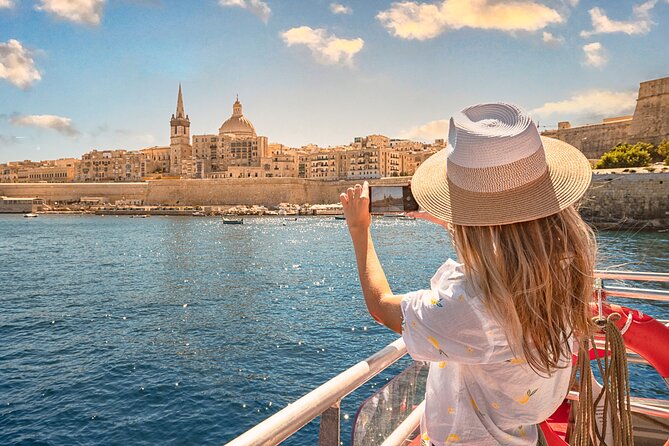1-Day Hop-On Hop-Off Bus + Harbour Cruise Ticket - Key points to know before booking