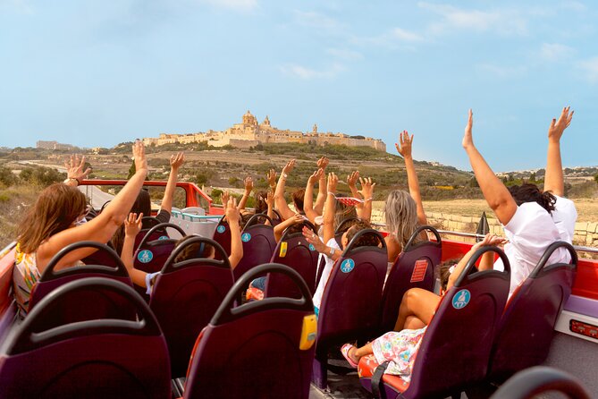 1-Day Hop-On Hop-Off Bus + Harbour Cruise Ticket - What can go wrong, and how to reduce the risk