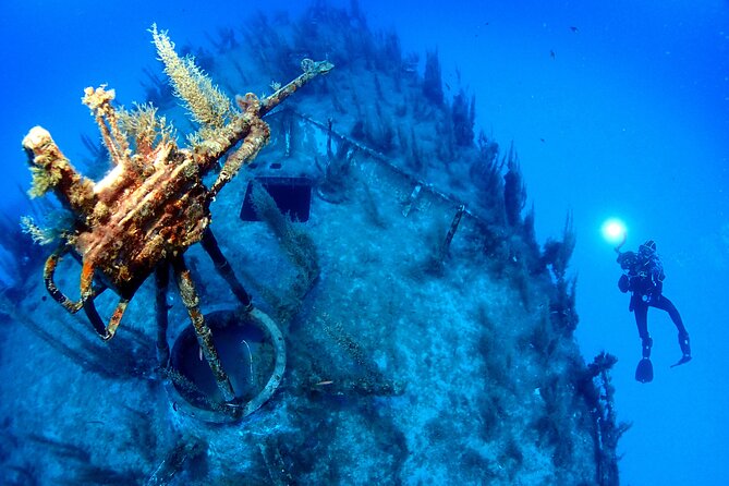 2 Scuba Fun Dives for Certified divers in St Paul's Bay - Two briefings make the day easier to manage