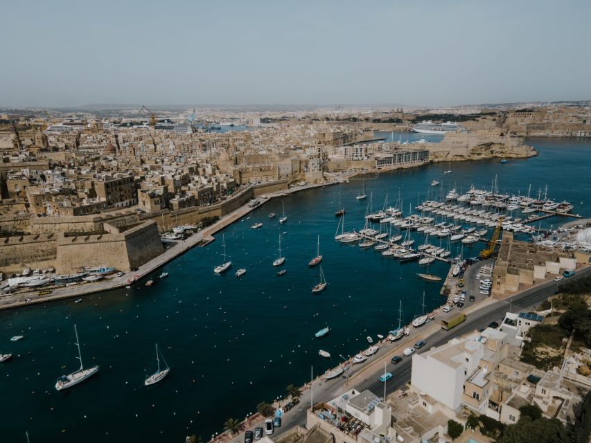 3 cities: Private Insider Walking Tour with Licensed Guide - Key points to know before you book