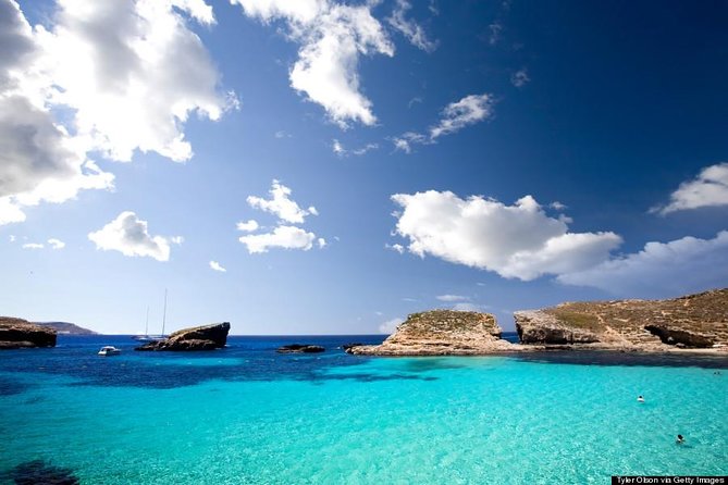 3 Island Cruise onboard Faith - Key points before you book