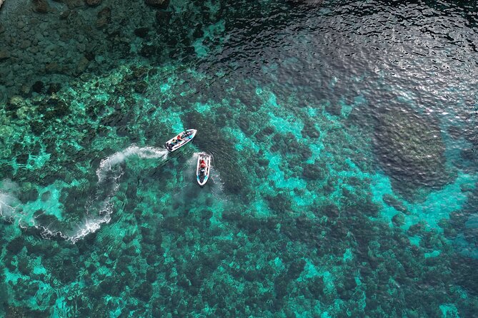 30 minute, Jet Ski Rental Malta - Self guided - No Licence Needed - Armier Bay and Little Armier Beach