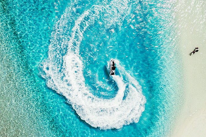 30 minute, Jet Ski Rental Malta - Self guided - No Licence Needed - Who should book this ride?