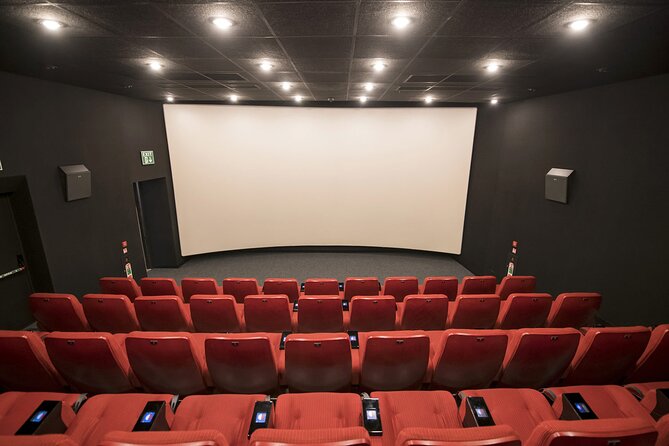 30-Minute Mdina Experience Audio-Visual Show Ticket (Open Ticket) - Why the audio and projection setup matters