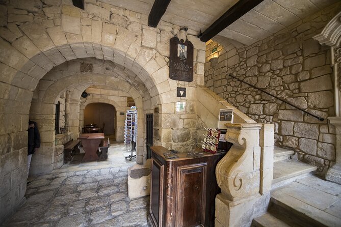 30-Minute Mdina Experience Audio-Visual Show Ticket (Open Ticket) - Practical planning for your Mdina visit