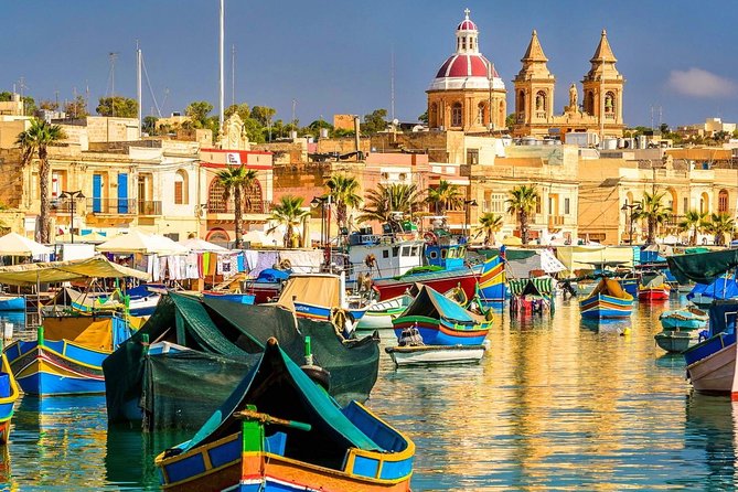 4-hr day tour around Malta - Why this private Malta drive works well