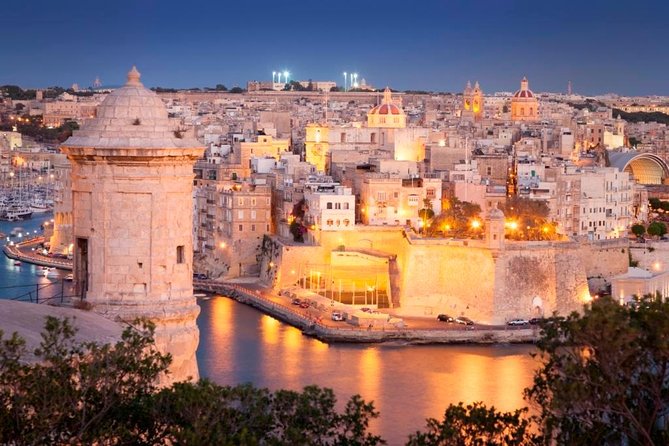 4-hr day tour around Malta - Price, group size, and what is included