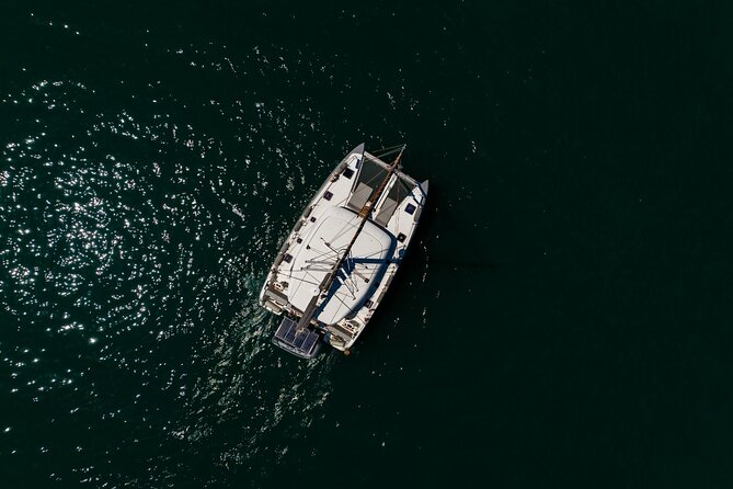 8-Hour Catamaran Charter from Valletta, Malta - Why the five-star details matter