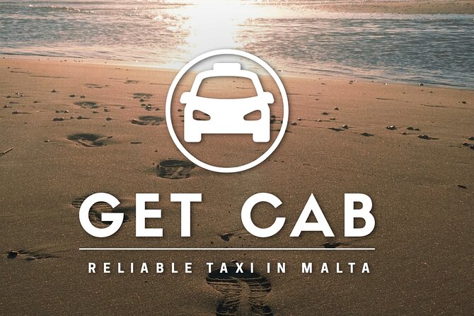 8 Seater Van - Malta International Airport to Hotel/Accommodation - The ride from Malta Airport takes about 35 minutes
