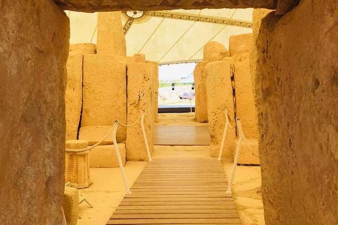 A Monumental Maltese Experience - Key points to know before booking