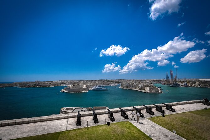 A Monumental Maltese Experience - Tarxien reveals Malta’s buried prehistoric world