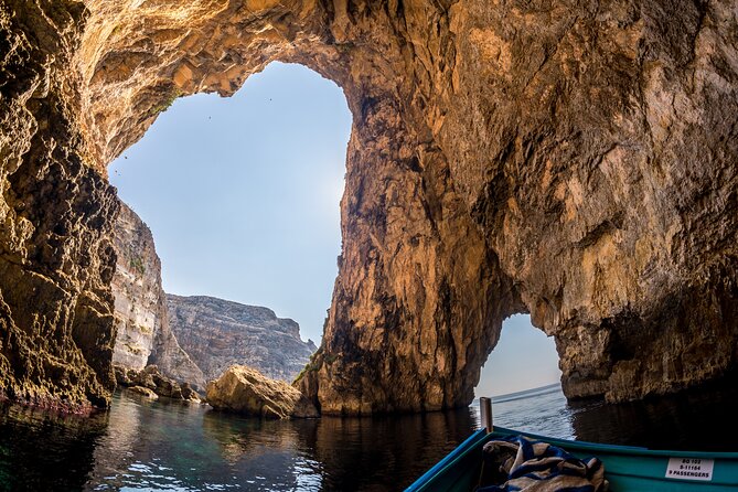 A Monumental Maltese Experience - Borg in-Nadur adds one more ancient chapter