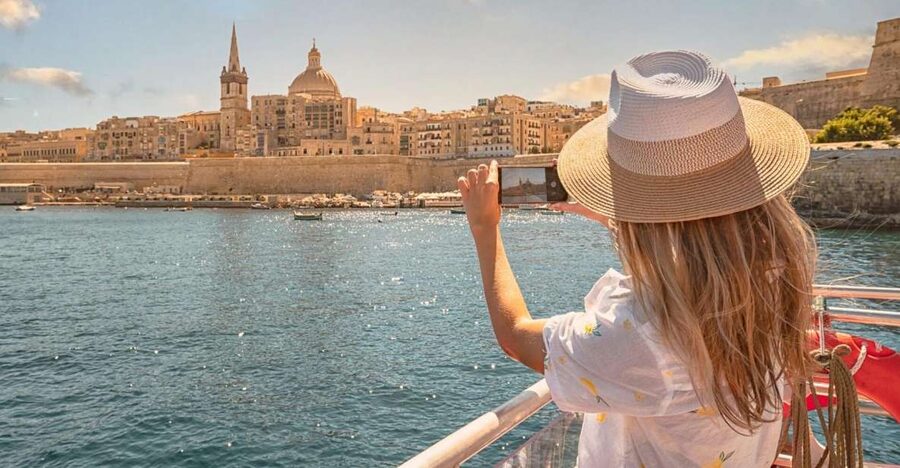 Afternoon Harbours Cruise with Guide and Roundtrip Transfers - Why Malta’s harbors are the real sightseeing star