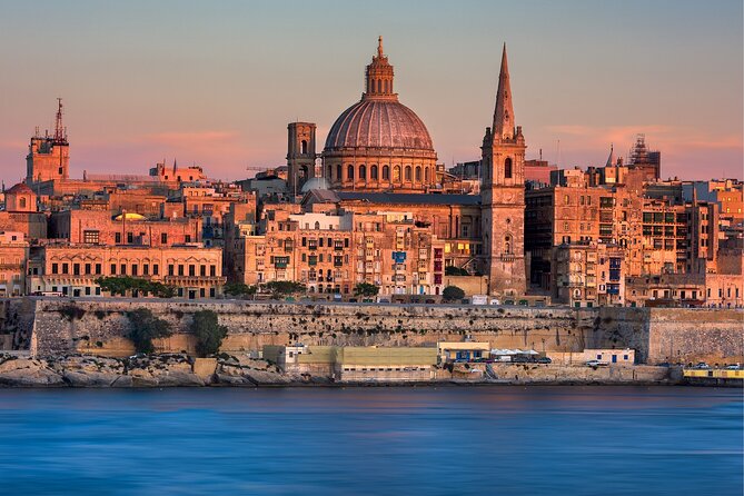 An Exclusive Private day trip around Malta - Marsaxlokk Harbour and Malta’s fishing life