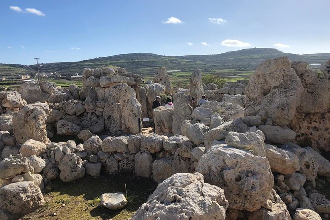 An Exclusive Private day trip around Malta - Mdina, the Silent City