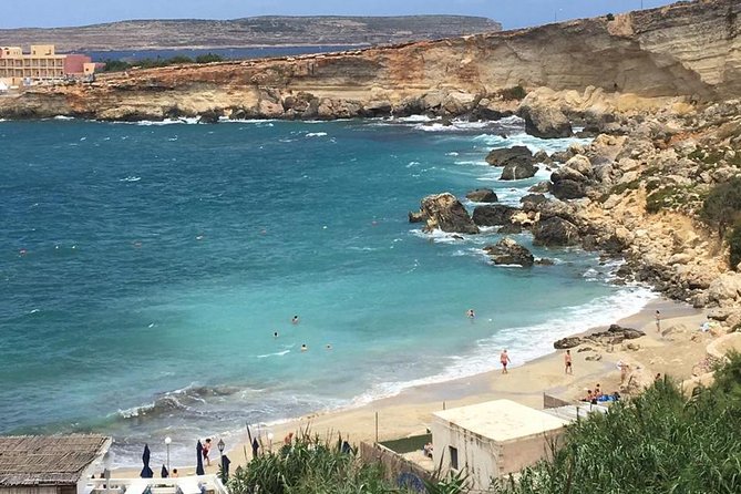 An Exclusive Private day trip around Malta - What the private format really adds