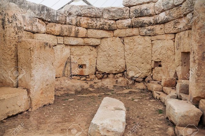 An Insider's Malta All in 1 Day - The five-hour schedule needs realistic expectations