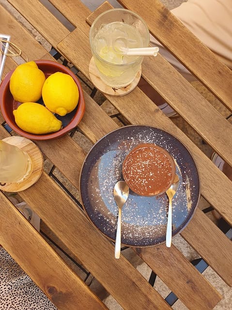 An Unforgettable Lunch Experience at Koccio Valletta - Key points to know before booking