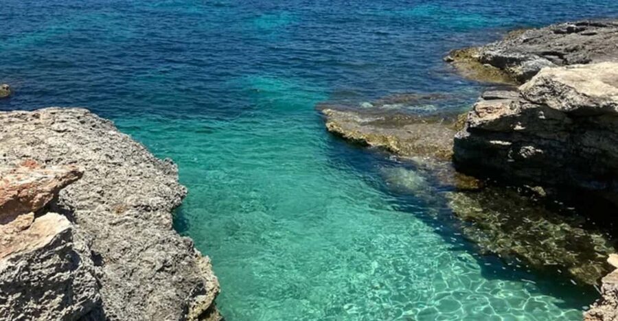Aquatic Day Escape - Trips in Gozo, Comino & Malta - Cominotto and the quieter side of the islands