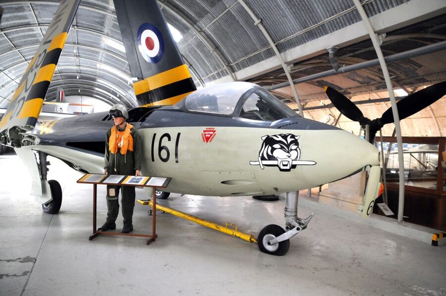 Aviation Museum, Mosta Church, WWII Shelters inc. Platter - Is $57 good value for four hours?
