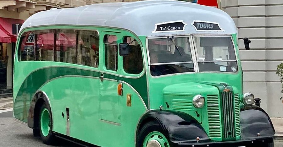 Aviation Museum, Mosta Church, WWII Shelters inc. Platter - Who will enjoy this tour most?