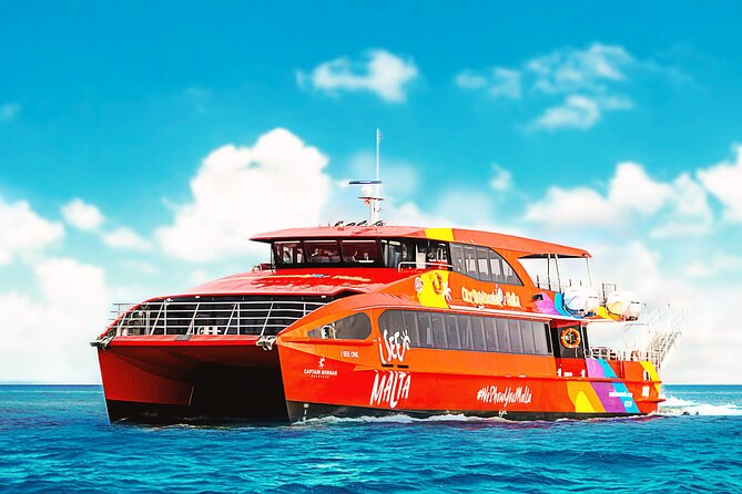Best of Gozo and Comino from Malta - Why this Gozo and Comino route works