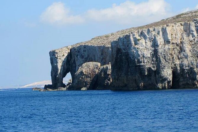 Best of Gozo and Comino from Malta - Reaching Gozo through Mgarr Harbour