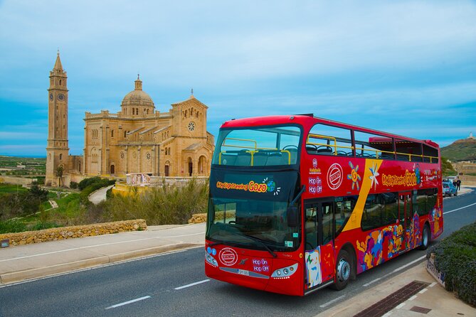 Best of Gozo & Comino - What this Gozo and Comino day trip really offers