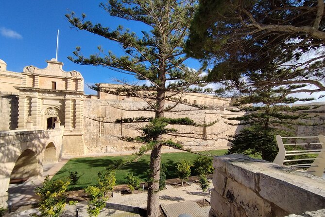 Best of Mdina and Rabat Walking Tour - Key points at a glance