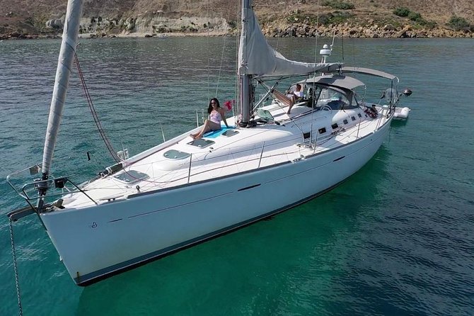 Best sailing adventure with Malta Sailing Experiences - Key points to know before booking