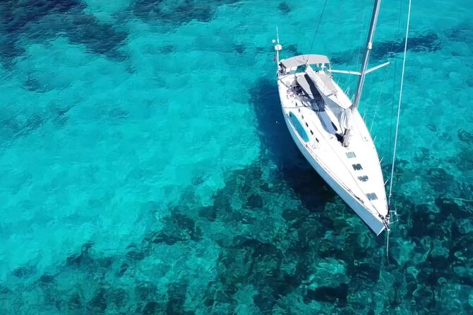 Best sailing adventure with Malta Sailing Experiences - What the full-day trip changes