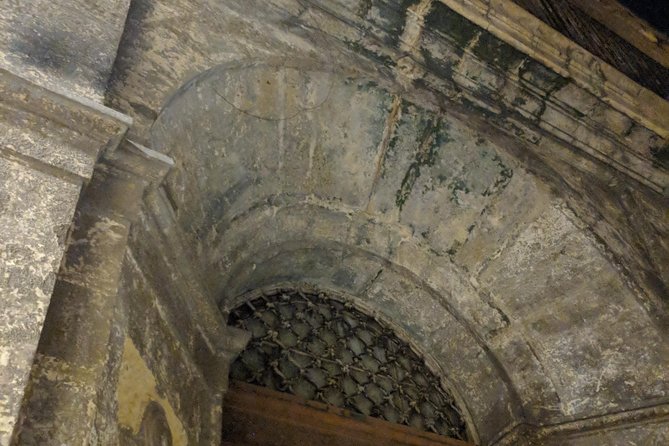 Birgu (Vittoriosa) Ghost and Crime Tour - Night views are part of the reward
