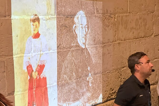 Birgu (Vittoriosa) Ghost and Crime Tour - Is $22.25 a fair price?