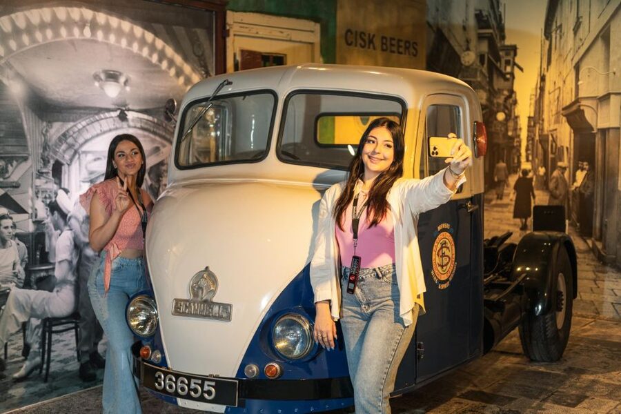 Birkirkara: The Farsons Brewery Entry Ticket and Beer Flight - Should you book Farsons Brewery?