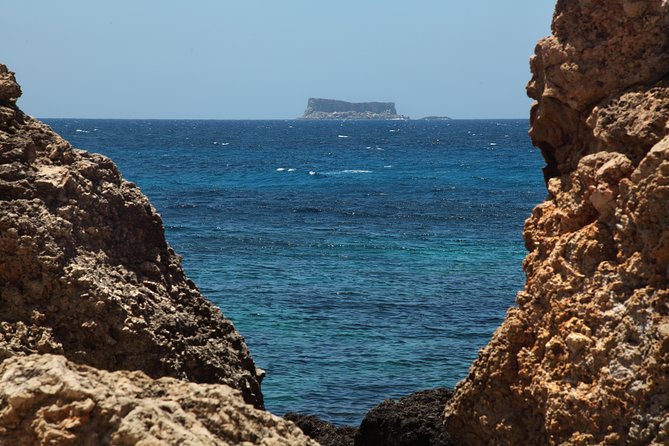 Blue Grotto and Marsaxlokk Half-Day Tour from Valletta - A four-hour morning, with some time spent on the road
