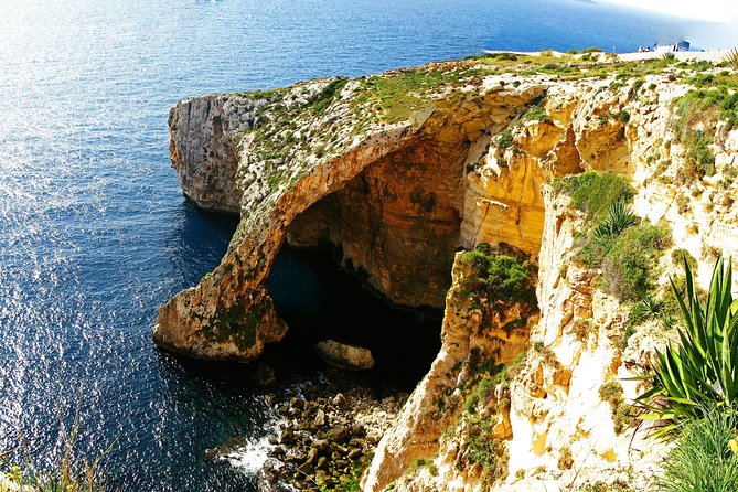 Blue Grotto and Marsaxlokk Half-Day Tour from Valletta - FAQ