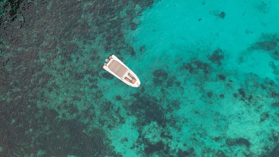 Blue Lagoon, Crystal Lagoon & Comino Caves Private Boat Tour - Southern Gozo adds a different coastline