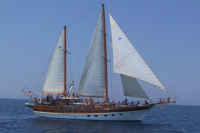 Blue Lagoon: Full-Day Three Island Cruise: Malta, Gozo and Comino - What this Malta three-island cruise is really like