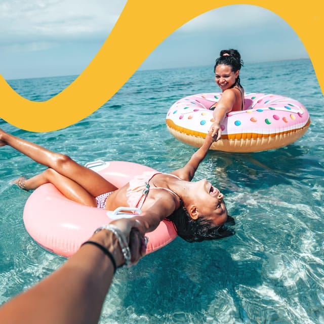 Blue Lagoon: Roundtrip Ferry Transfer - Why the Blue Lagoon ferry is worth considering