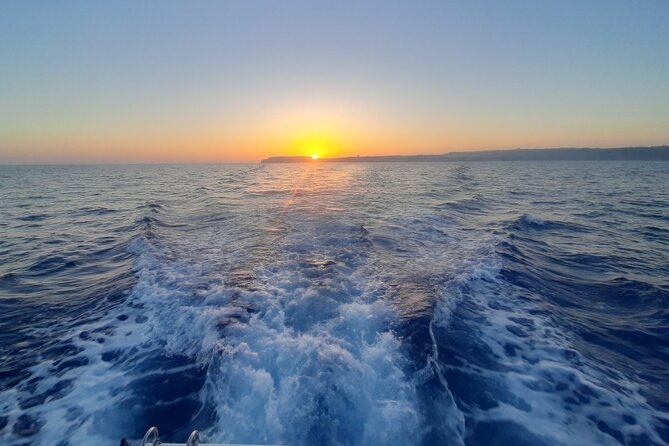 Boat Charters Blue lagoon, Crystal Lagoon, Comino, Malta 4hr trip - What the boat provides during four hours