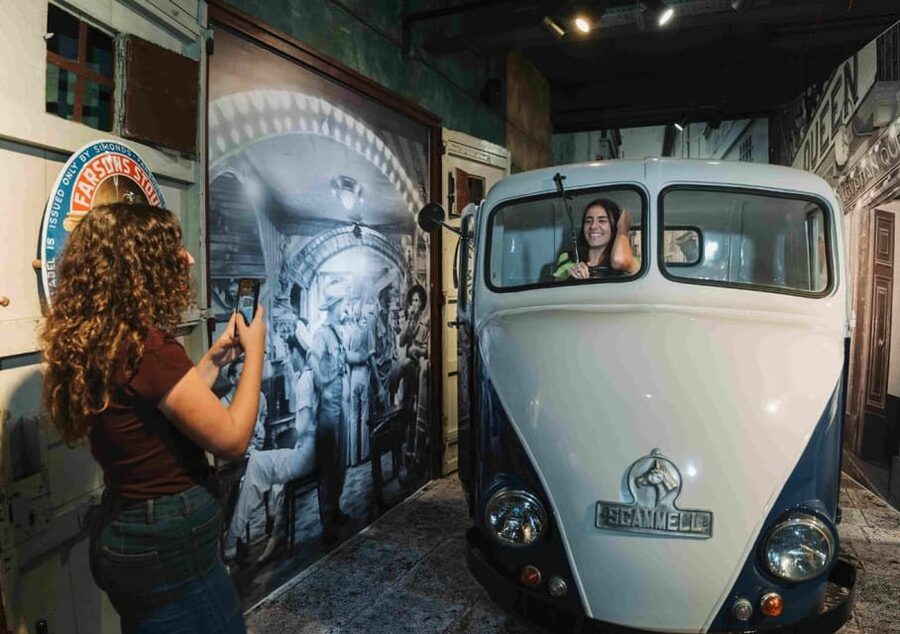 Brewery Experience with Beer Tasting and Optional Transport - Key points to know before you book