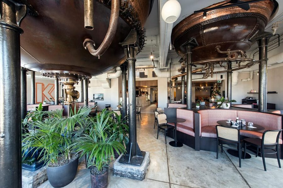 Brewery Experience with Beer Tasting and Optional Transport - Useful details for a smoother visit