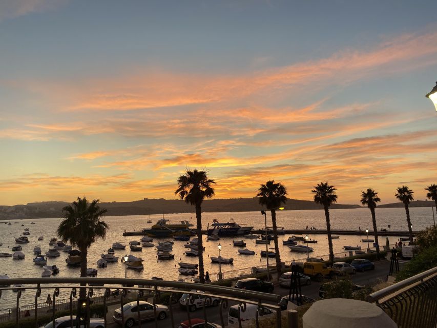 Bugibba: Scenic Sunset Cruise with Blue Lagoon Swim Stop - Who Should Book This Cruise