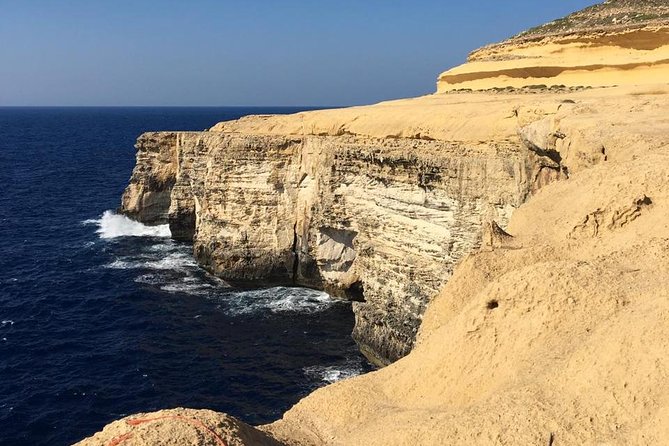 Carpe Diem Malta - A Private day trip around Malta - Marsaxlokk Harbour and its fishing-village character