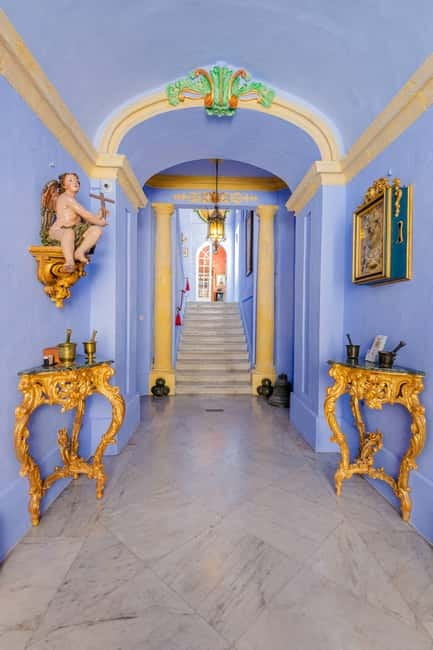 Casa Rocca Piccola Palace and Museum Entrance Ticket - Why Casa Rocca Piccola Feels Different