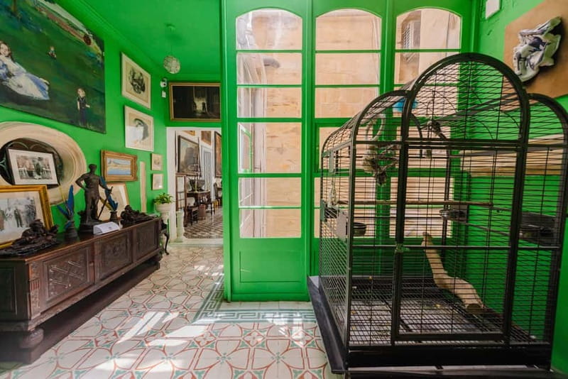 Casa Rocca Piccola Palace and Museum Entrance Ticket - Should You Book Casa Rocca Piccola?