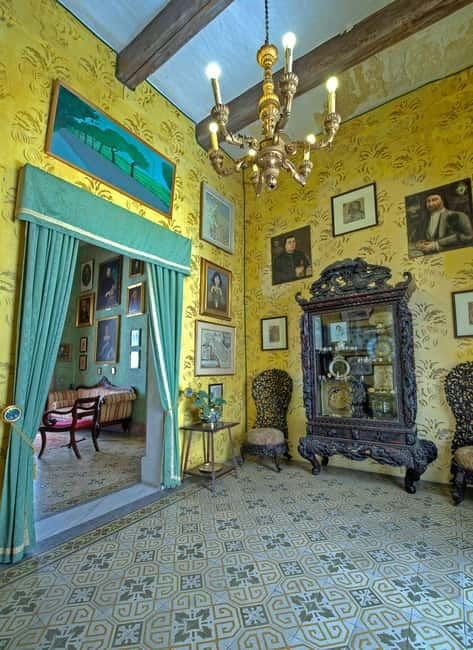 Casa Rocca Piccola Palace and Museum Entrance Ticket - Is $12 Good Value?