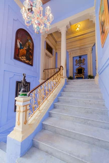 Casa Rocca Piccola Palace and Museum Entrance Ticket - Rooms Filled With Silver, Paintings, and Family Objects
