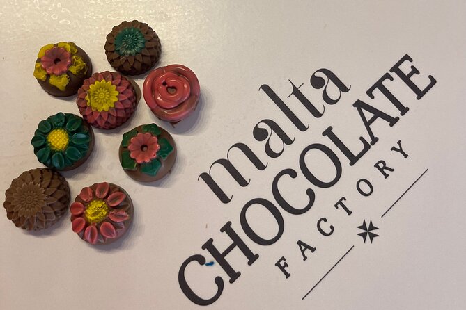 Chocolate Making Workshop - Key points to know before booking