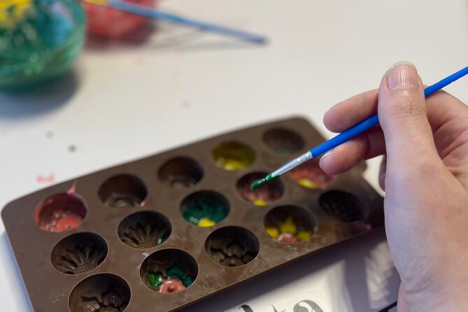Chocolate Making Workshop - Price, booking, and cancellation advice